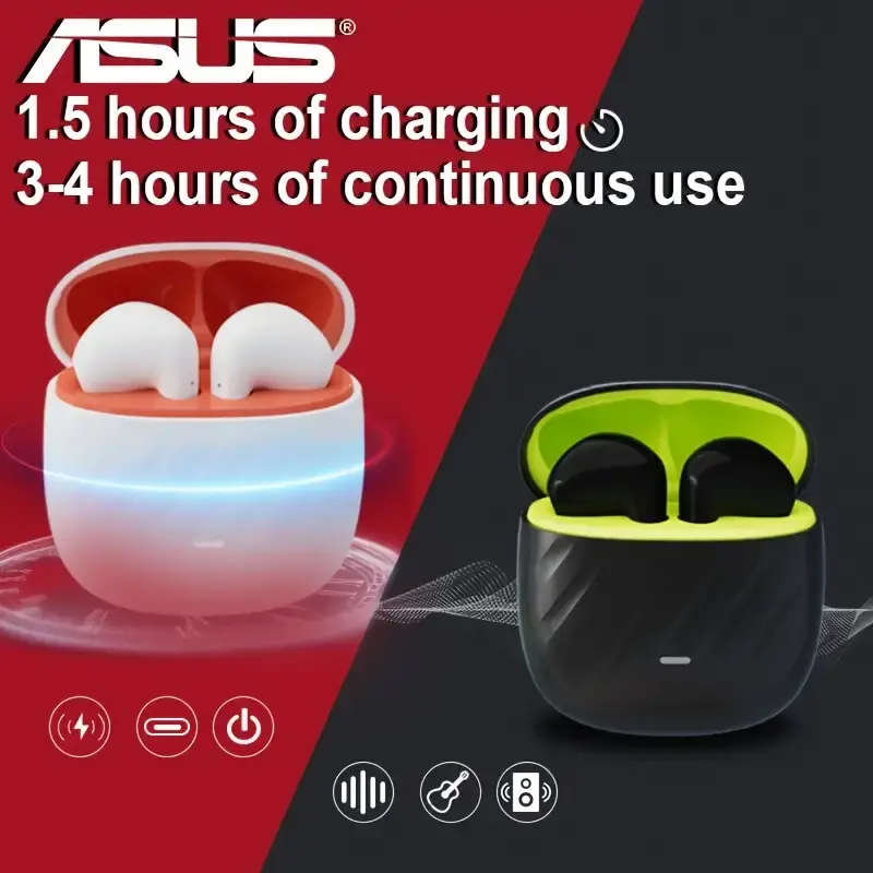 ASUS Adol Wireless headsets