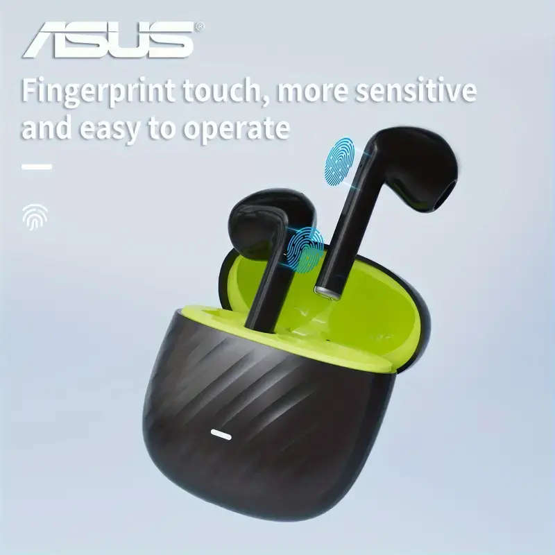 ASUS Adol Wireless headsets