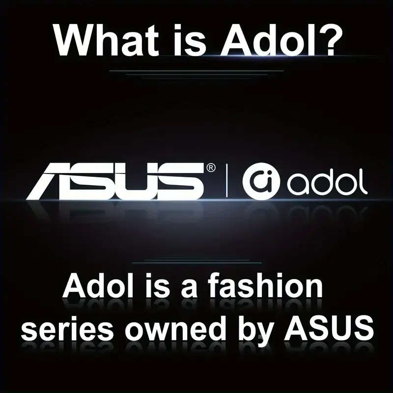 ASUS Adol Wireless headsets