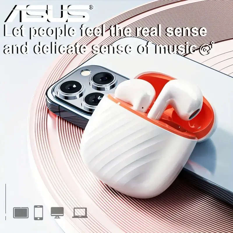 ASUS Adol Wireless headsets