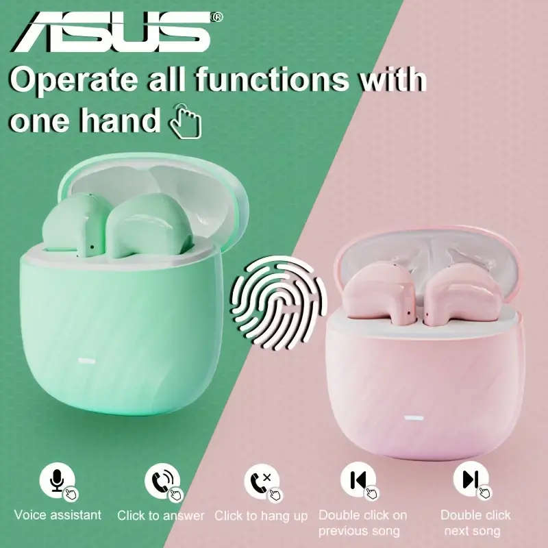 ASUS Adol Wireless headsets