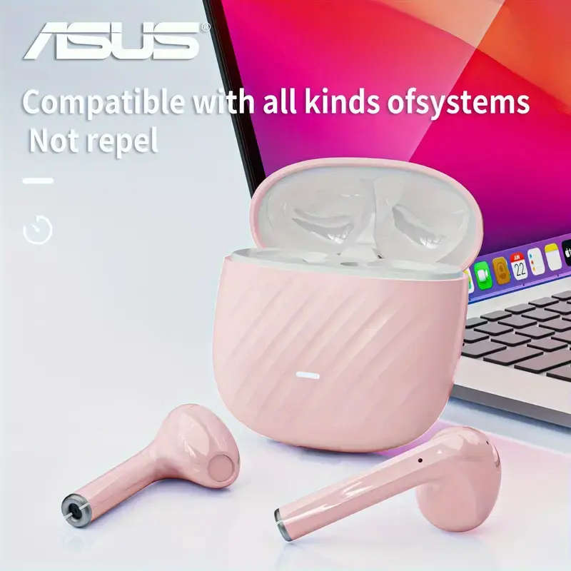 ASUS Adol Wireless headsets