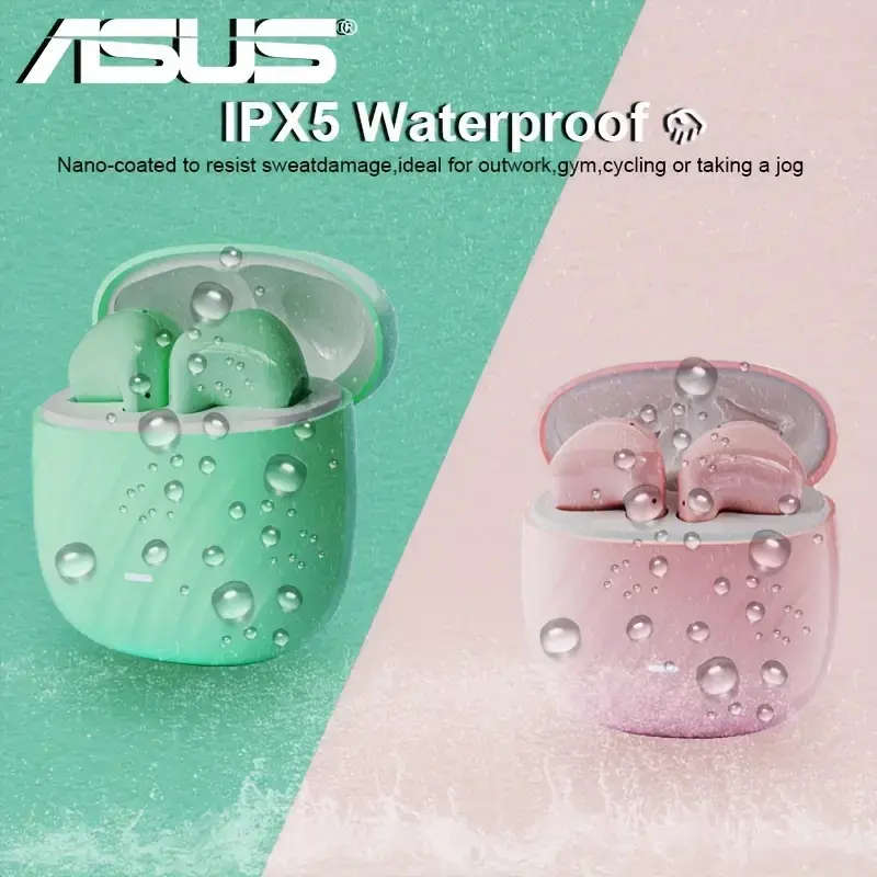 ASUS Adol Wireless headsets