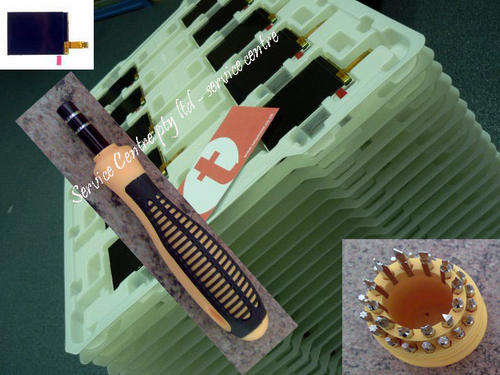 Nokia N95 Brand new LCD -  Liquid Crystal Display Unit