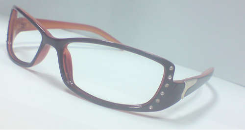 DESIGNER INSPIRED SPEC FRAMES - GLASSES