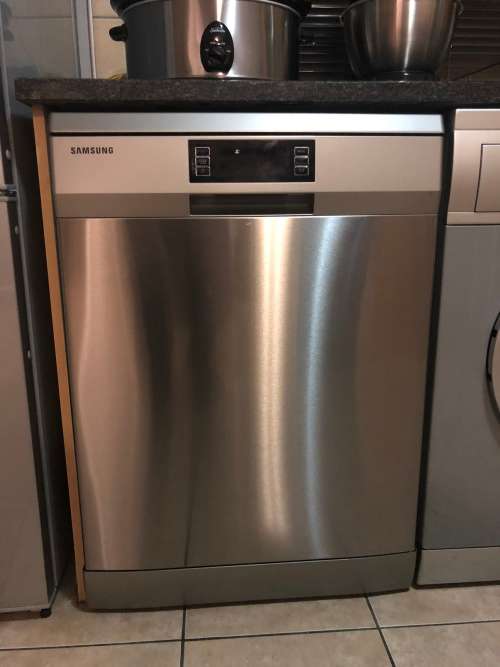 Samsung Dishwasher