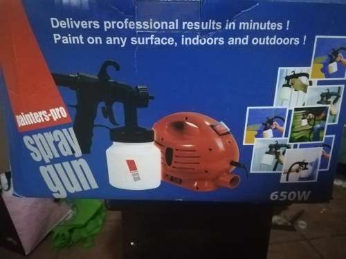 Painters - Pro Spray Gun