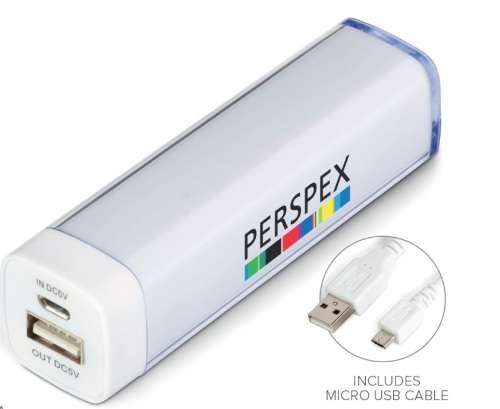 Capacity Powerbank 22000mAh