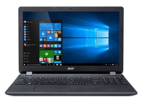 Acer Aspire ES15