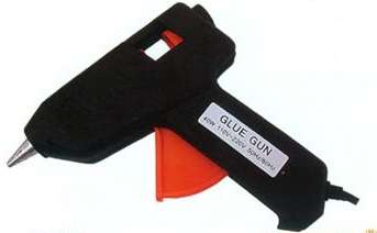 Hot Melt Glue Gun