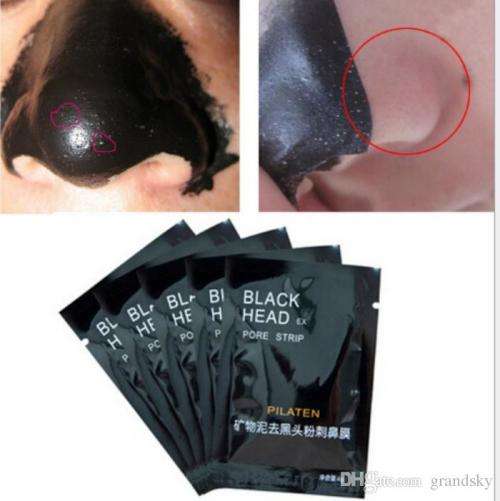 Amazing blackhead & acne removal product
