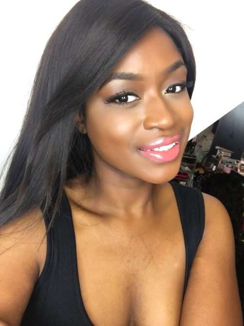 ****NYX BORN TO GLOW LIQUID ILLUMINATOR SUN GODDESS****