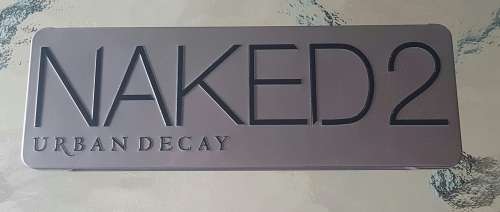 Amazing offer on URBAN DECAY *NAKED 2* eye shadow