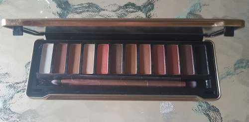 ***Amazing offer on Urban decay NAKED 5 eye shadow***