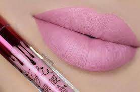 Kylie Liquid Lipstick ***High maintenance***