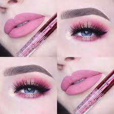 Kylie Liquid Lipstick ***High maintenance***