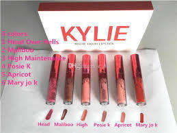 Kylie Liquid Lipstick ***HEAD OVER HEALS***