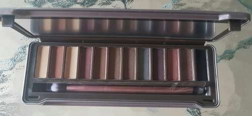 ***UDN 2 Eyeshadow Palette***