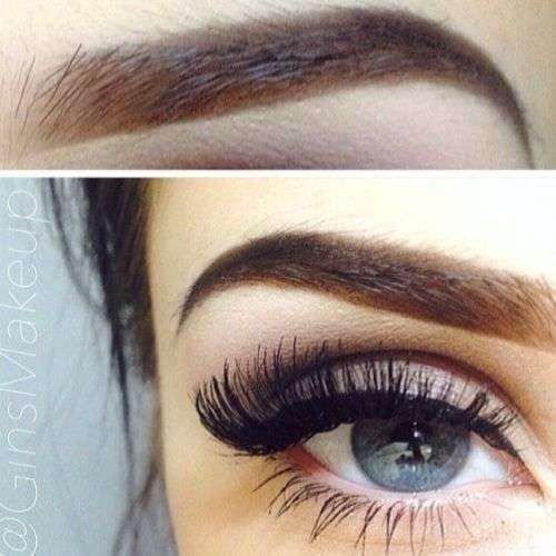 *Tailaimei Professional 2 in 1 Eyeliner & Eyebrow kit*