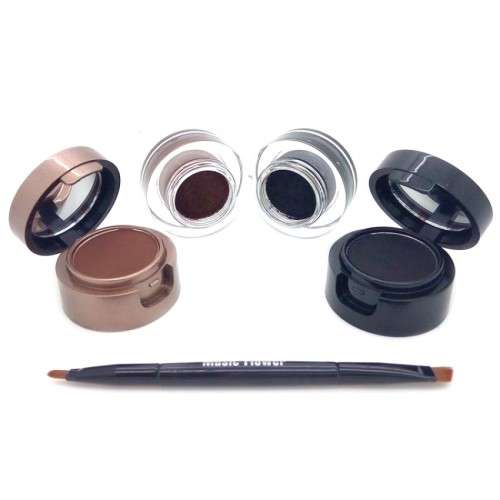 *Tailaimei Professional 2 in 1 Eyeliner & Eyebrow kit*