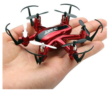 Mini H20 2.4G 6-Axis JJRC Gyro Remote Control 4 Channel Hexacopter Headless Mode RTF