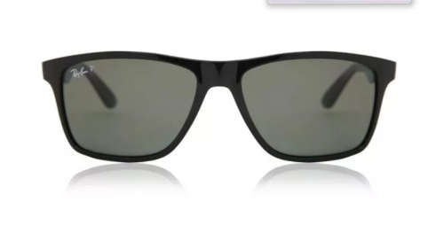 Ray-Ban Polarized Sunglasses Active Lifestyle RB4234-601/9A