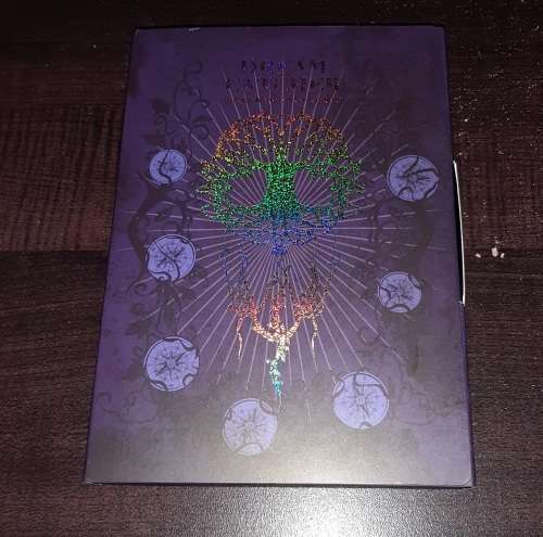 DreamCatcher - [Dystopia:The Tree Of Language] 1st Album L Version KPOP ALBUM