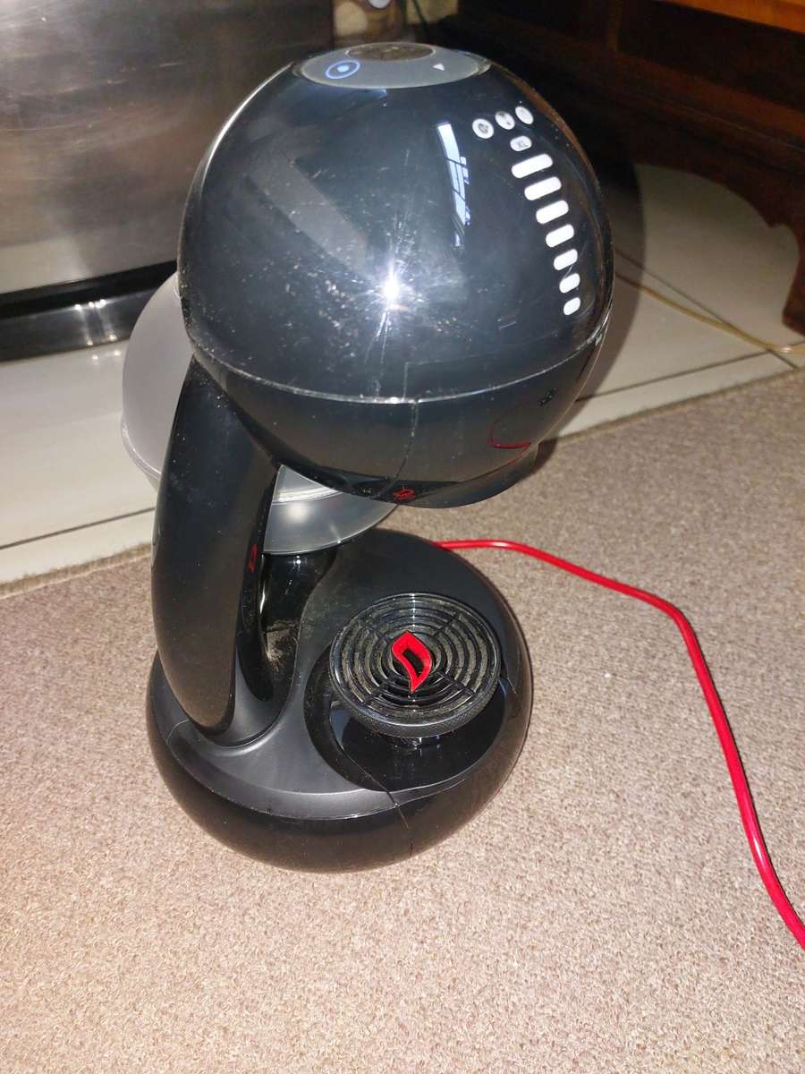 Nescafe Dolce Gusto - Esperta Automatic Coffee Machine