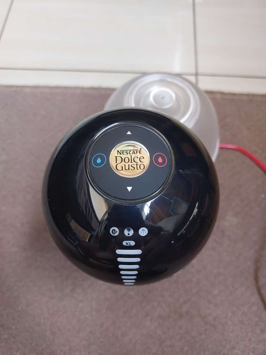 Nescafe Dolce Gusto - Esperta Automatic Coffee Machine