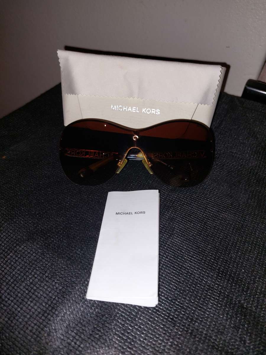 MICHAEL KORS MK5002 GRAND CANYON SUNGLASSES