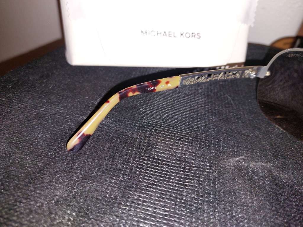 MICHAEL KORS MK5002 GRAND CANYON SUNGLASSES