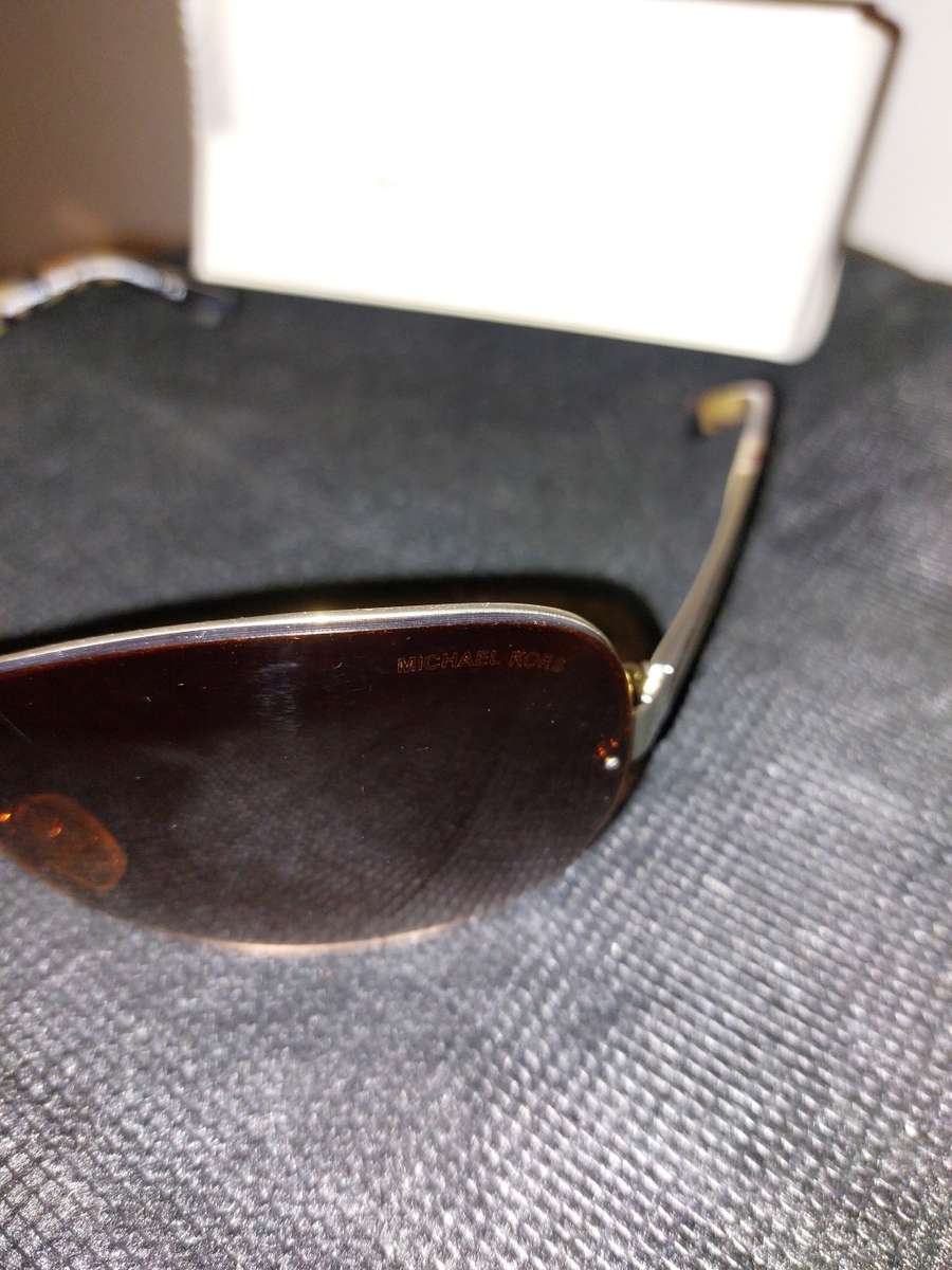 MICHAEL KORS MK5002 GRAND CANYON SUNGLASSES