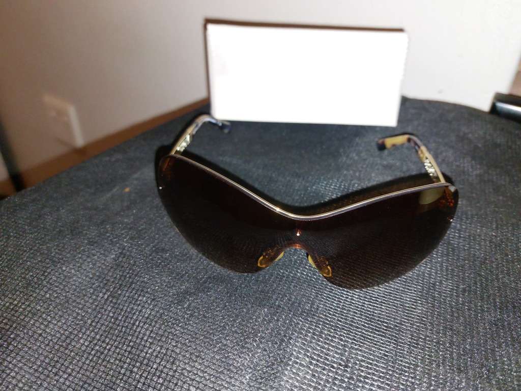 MICHAEL KORS MK5002 GRAND CANYON SUNGLASSES