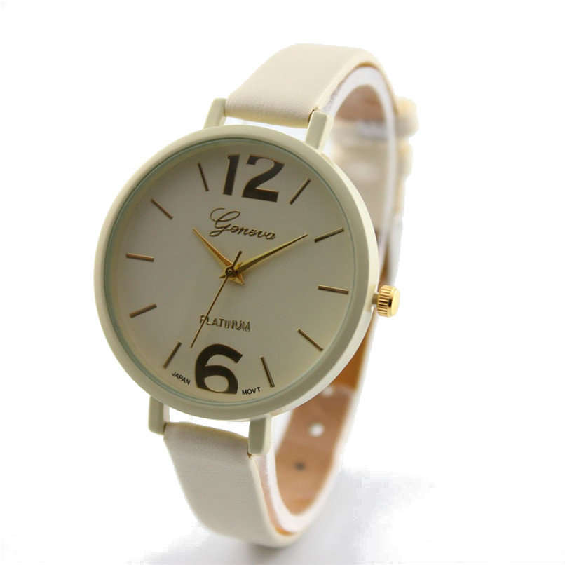 Women's Analogue Wrist Watch