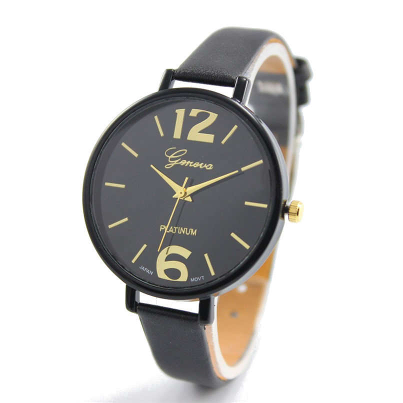 Women's Analogue Wrist Watch