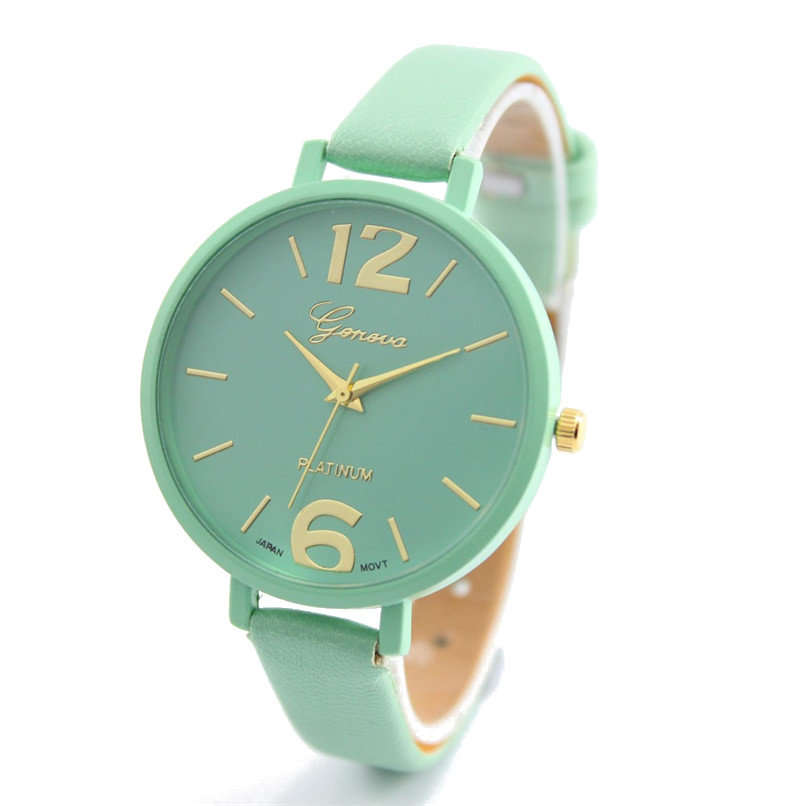 Women's Analogue Wrist Watch