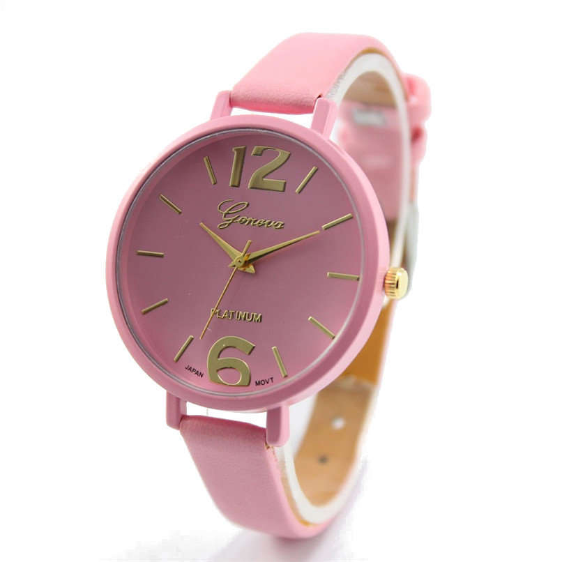 Women's Analogue Wrist Watch