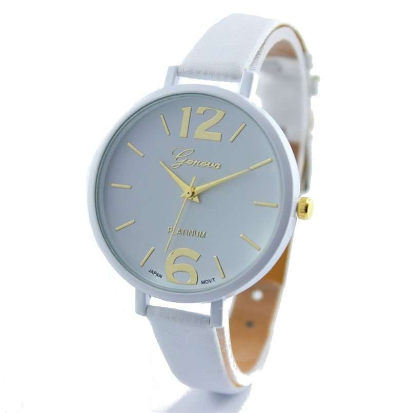 Women's Analogue Wrist Watch