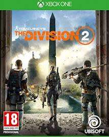 Tom Clancy's Divison 2