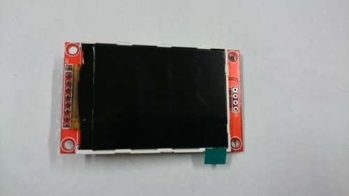 ARDUINO 3.2INCH TFT COLOUR LCD MODULE WITH SD SOCKET