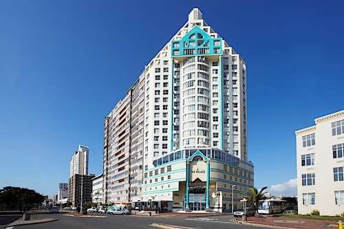 2 bedroom 4 Sleeper at The Palace All-Suite in Durban 8 to 15 January 2021 (7 nights)