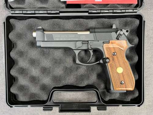 Umarex Beretta M92FS Pellet Gun