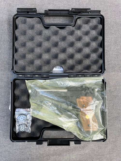 Umarex Beretta M92FS Pellet Gun