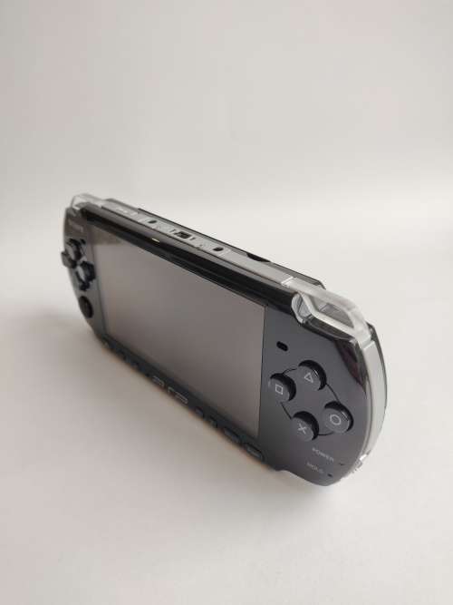 PSP-3004 CIB (Mint Condition) and Games