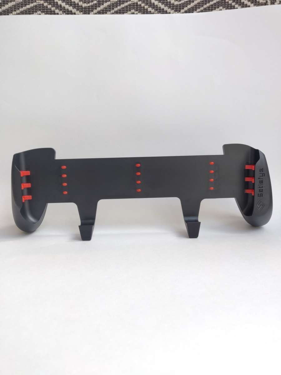 Satisfye ZenGrip Pro for Nintendo Switch