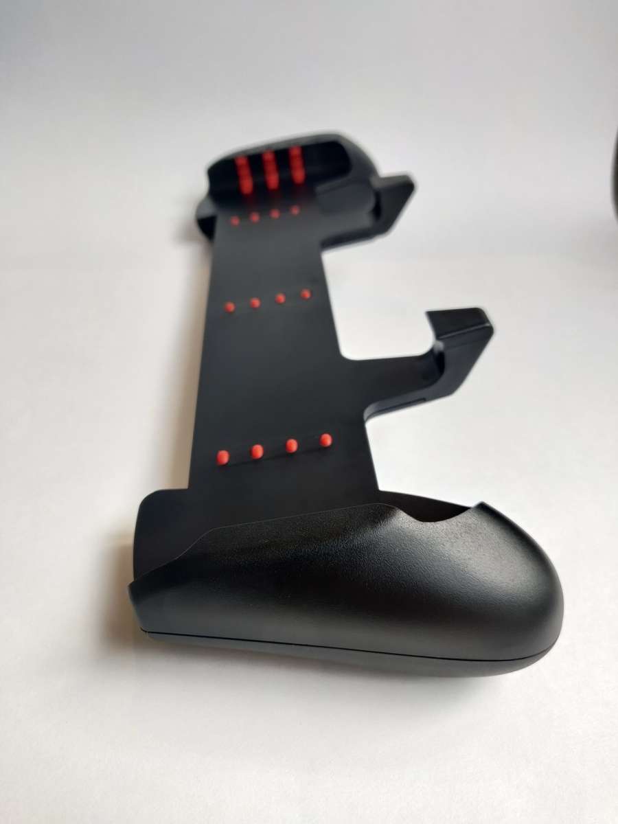 Satisfye ZenGrip Pro for Nintendo Switch