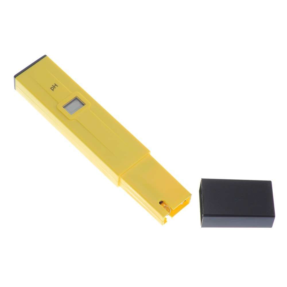 Digital PH Tester
