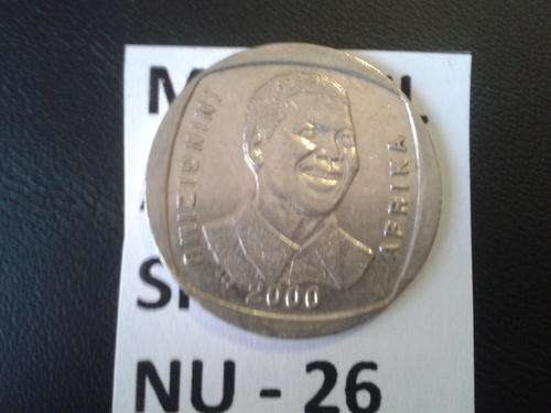 MANDELA 2000