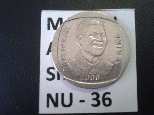 MANDELA 2000