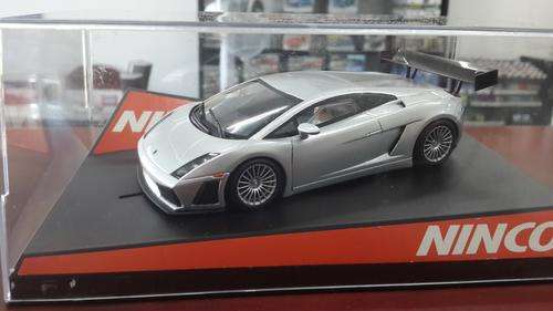 Ninco1:32 Lamborghini Gallardo